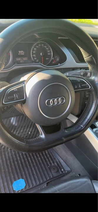 2015 Audi B8 A4 - Image 2 of 2