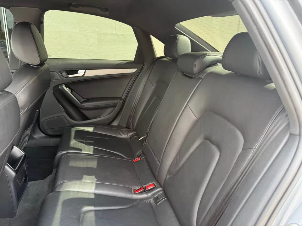 2015 Audi B8 A4 - Image 9 of 9