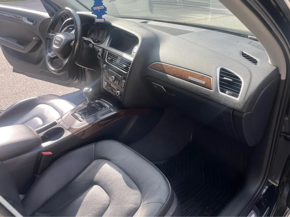 2015 Audi B8 A4 - Image 14 of 16
