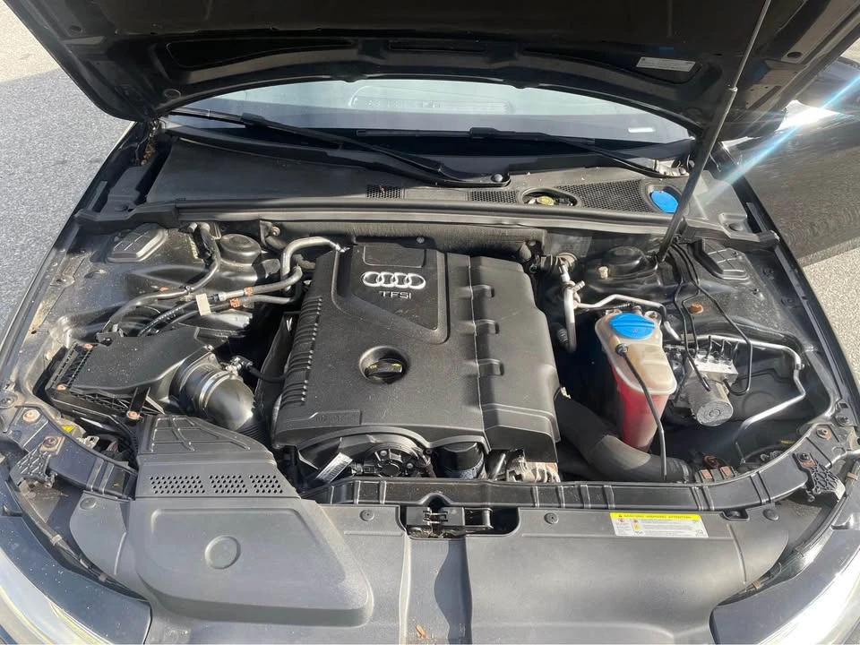 2015 Audi B8 A4 - Image 16 of 16
