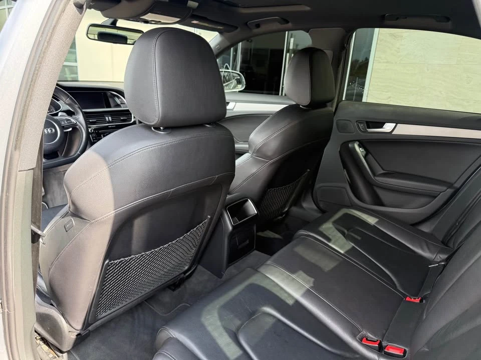 2015 Audi B8 A4 - Image 8 of 9