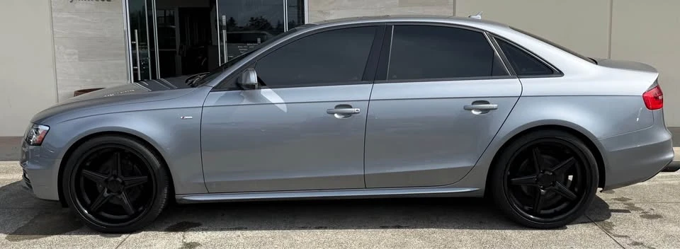 2015 Audi B8 A4 - Image 2 of 9