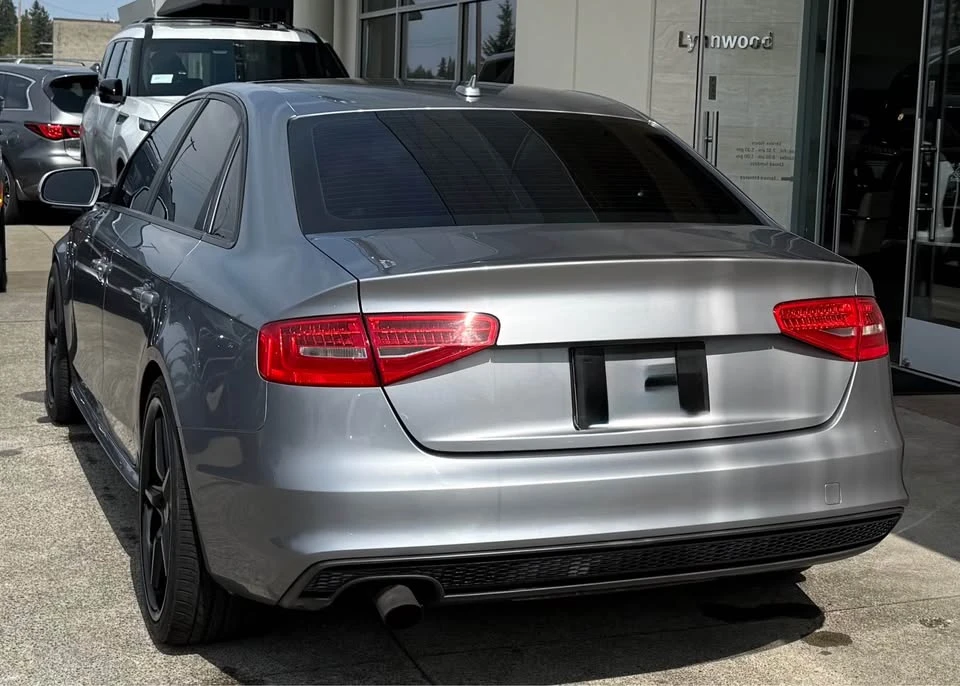 2015 Audi B8 A4 - Image 3 of 9