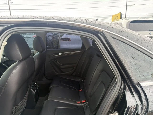 2015 Audi B8 A4 - Image 11 of 20