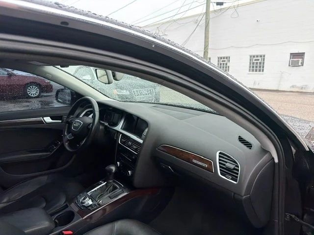2015 Audi B8 A4 - Image 9 of 20