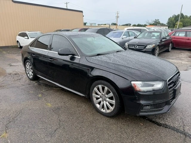 2015 Audi B8 A4 - Image 2 of 20