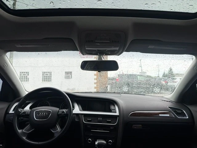 2015 Audi B8 A4 - Image 12 of 20