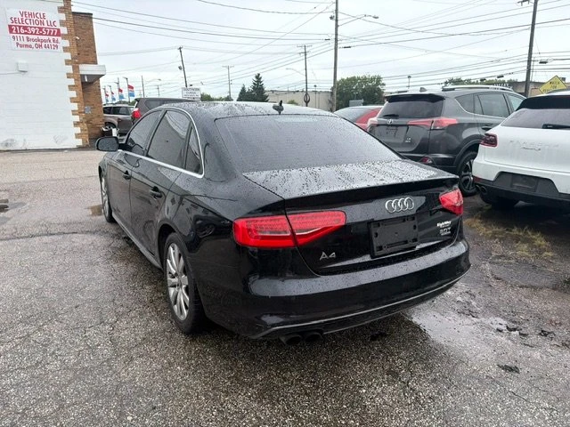 2015 Audi B8 A4 - Image 3 of 20
