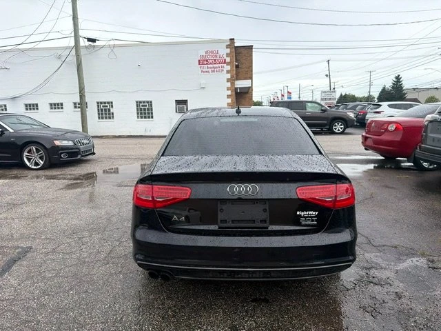 2015 Audi B8 A4 - Image 6 of 20