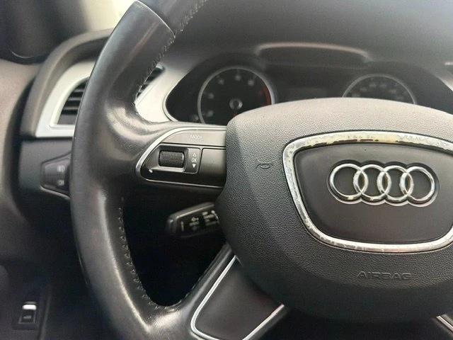 2015 Audi B8 A4 - Image 15 of 20