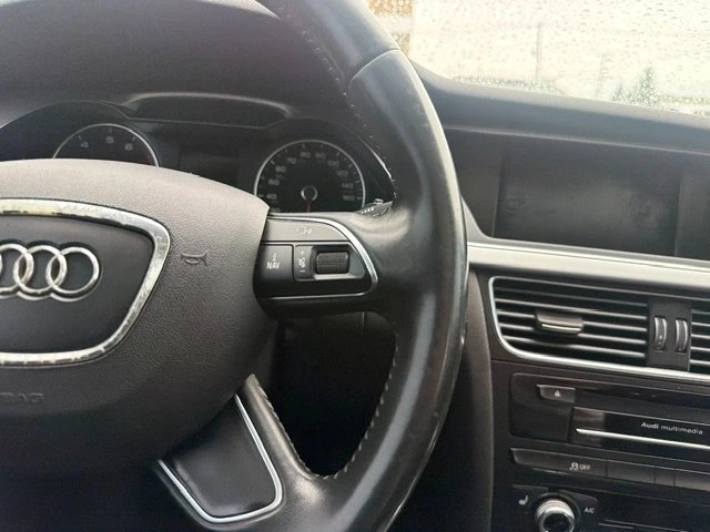 2015 Audi B8 A4 - Image 16 of 20