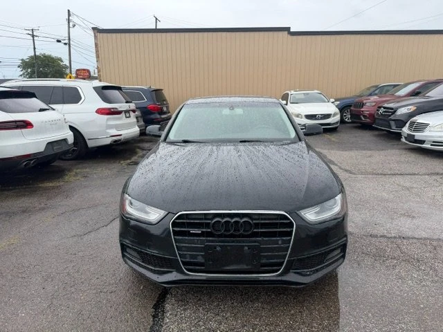 2015 Audi B8 A4 - Image 5 of 20