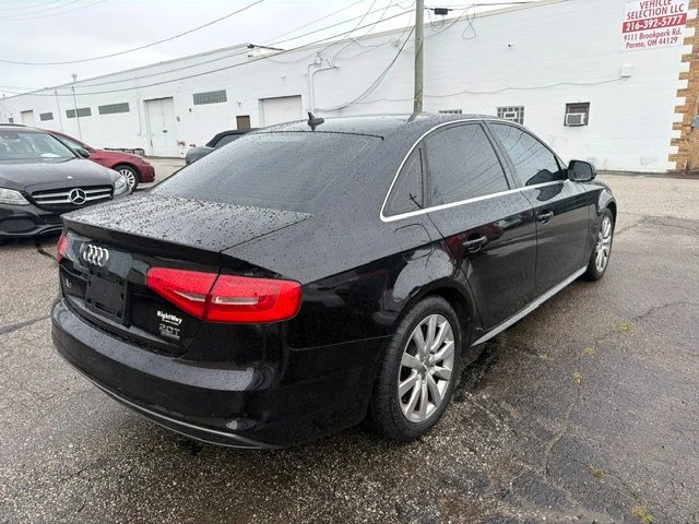 2015 Audi B8 A4 - Image 4 of 20