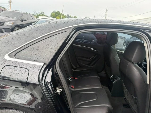 2015 Audi B8 A4 - Image 13 of 20