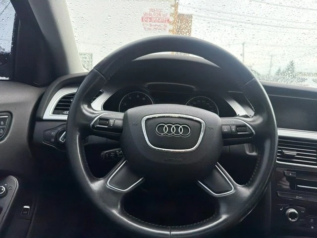 2015 Audi B8 A4 - Image 14 of 20