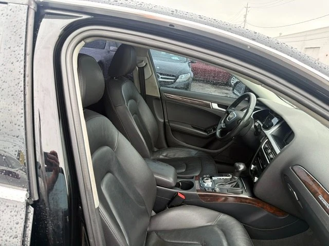 2015 Audi B8 A4 - Image 10 of 20