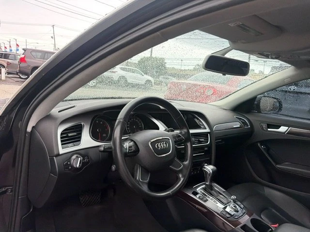 2015 Audi B8 A4 - Image 7 of 20
