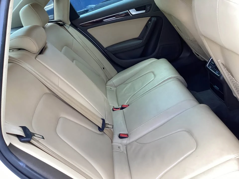 2015 Audi B8 A4 - Image 8 of 12
