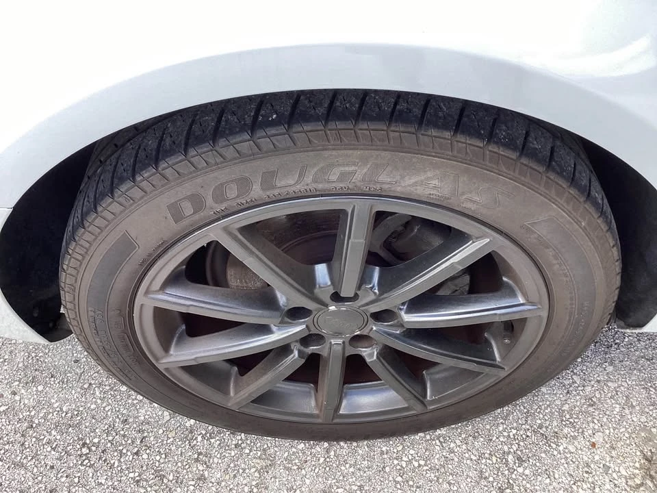 2015 Audi B8 A4 - Image 7 of 12