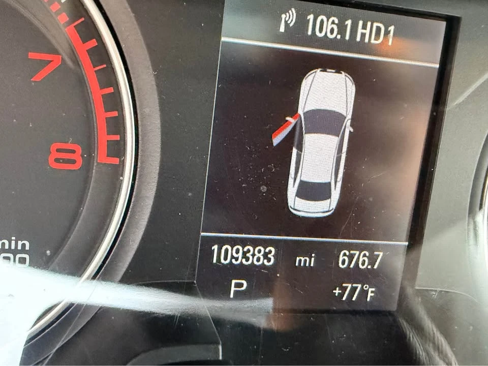 2015 Audi B8 A4 - Image 16 of 16