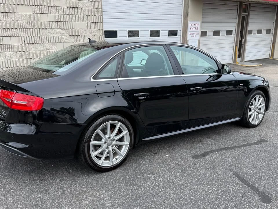 2015 Audi B8 A4 - Image 6 of 16