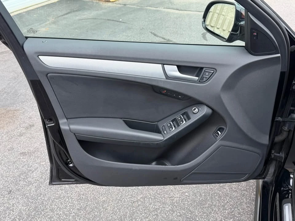 2015 Audi B8 A4 - Image 7 of 16