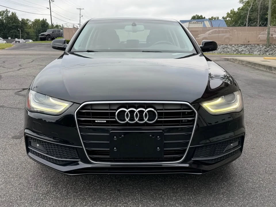 2015 Audi B8 A4 - Image 2 of 16