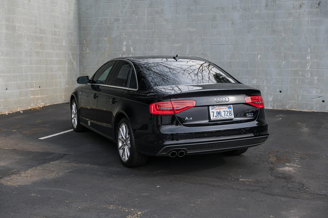 2015 Audi B8 A4 - Image 13 of 25