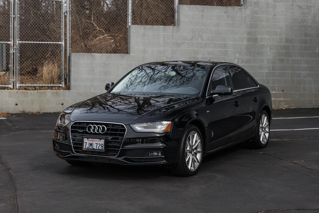 2015 Audi B8 A4 - Image 8 of 25