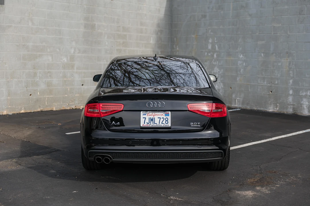 2015 Audi B8 A4 - Image 14 of 25
