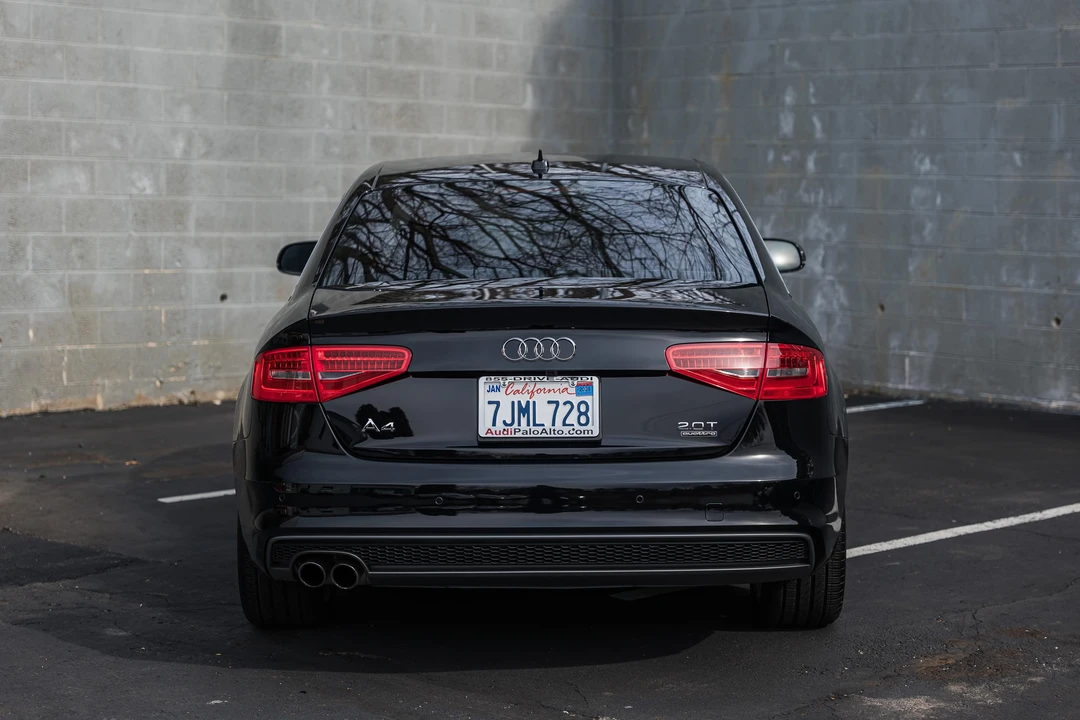 2015 Audi B8 A4 - Image 15 of 25