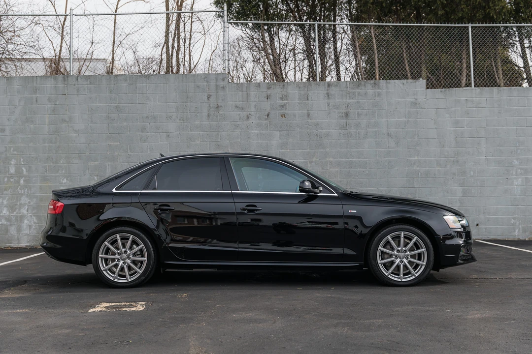 2015 Audi B8 A4 - Image 20 of 25