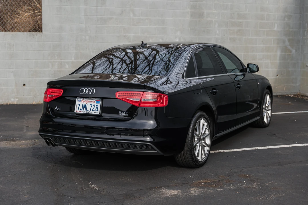 2015 Audi B8 A4 - Image 17 of 25