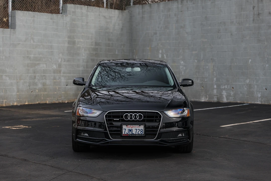 2015 Audi B8 A4 - Image 6 of 25