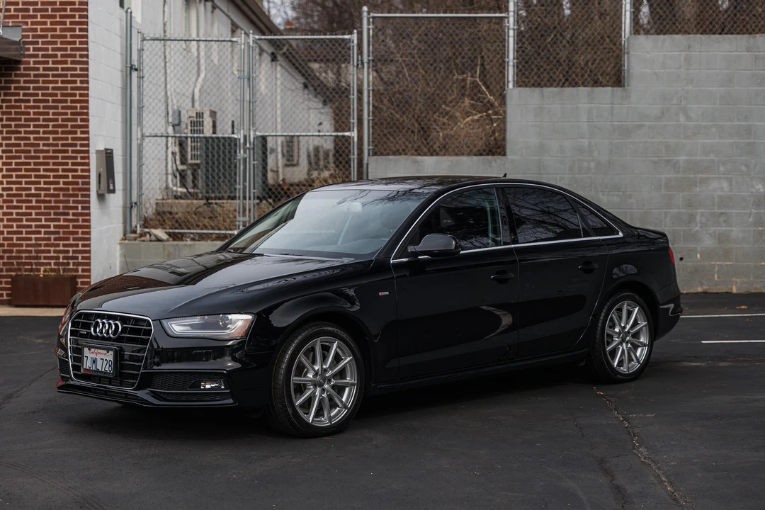 2015 Audi B8 A4 - Image 10 of 25