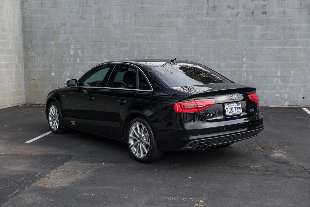 2015 Audi B8 A4 - Image 12 of 25