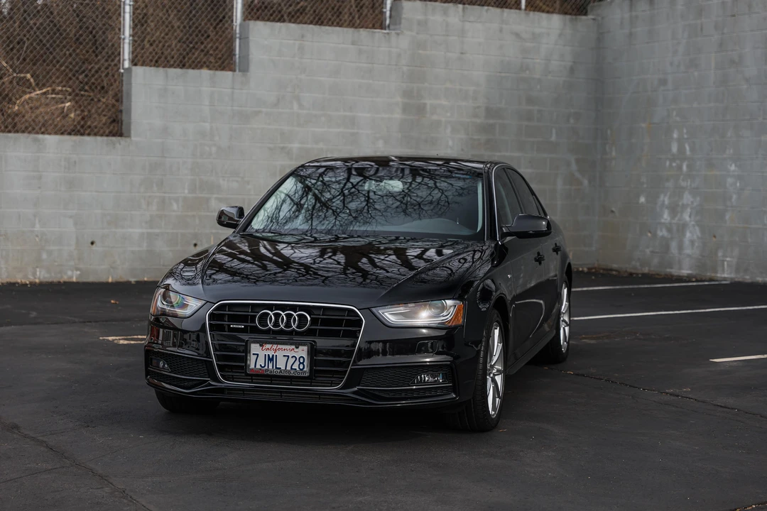 2015 Audi B8 A4 - Image 7 of 25