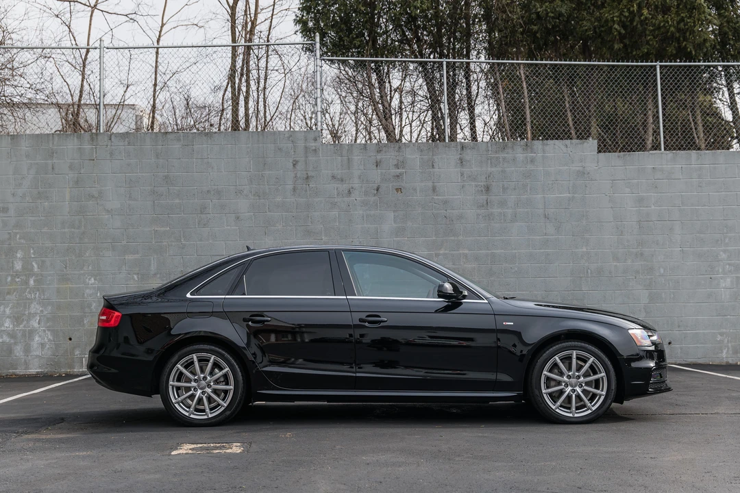 2015 Audi B8 A4 - Image 19 of 25