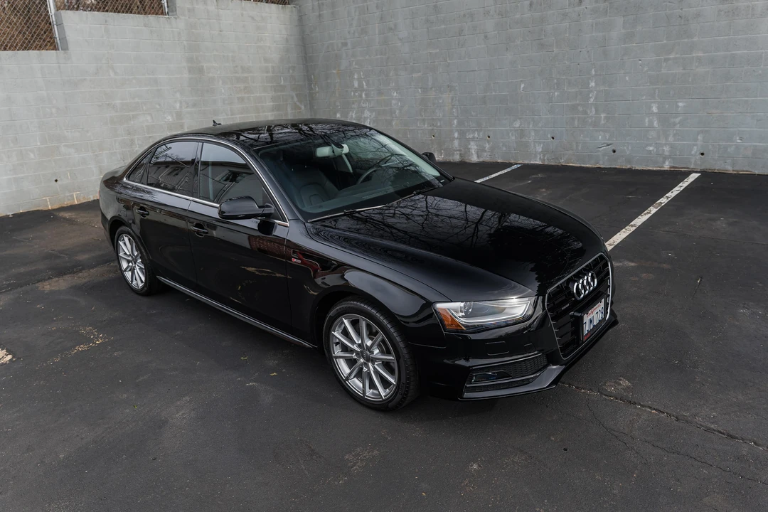 2015 Audi B8 A4 - Image 21 of 25