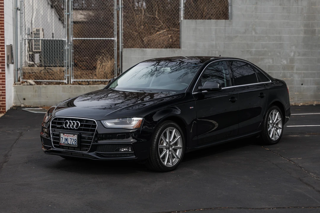 2015 Audi B8 A4 - Image 9 of 25