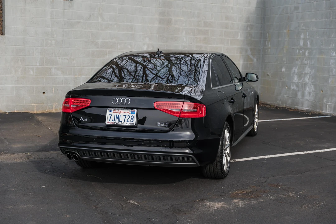 2015 Audi B8 A4 - Image 16 of 25