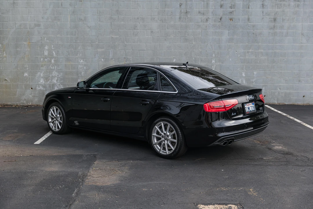 2015 Audi B8 A4 - Image 11 of 25