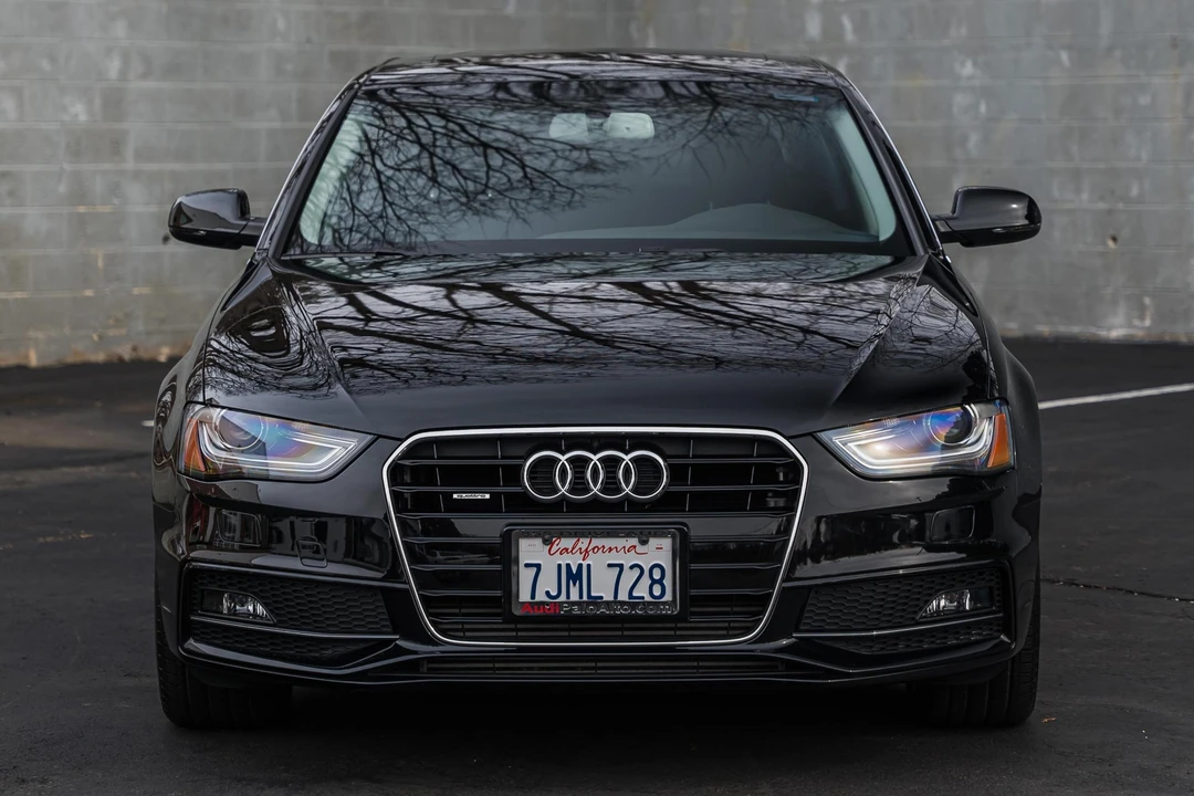 2015 Audi B8 A4 - Image 2 of 25