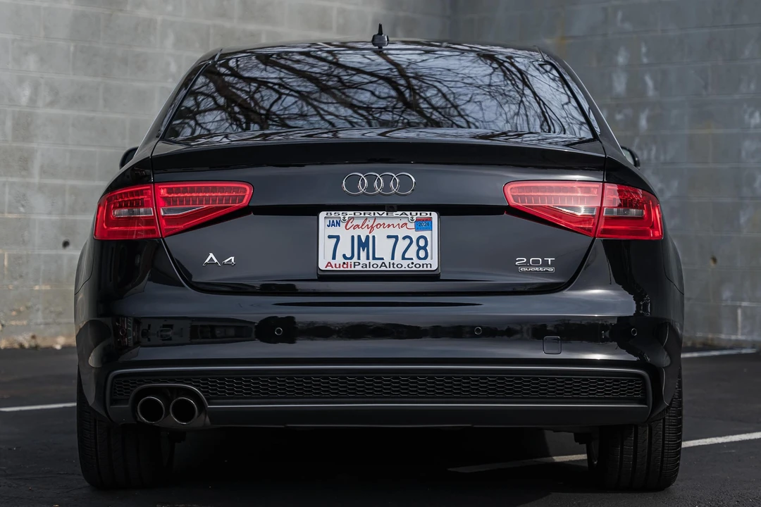 2015 Audi B8 A4 - Image 5 of 25