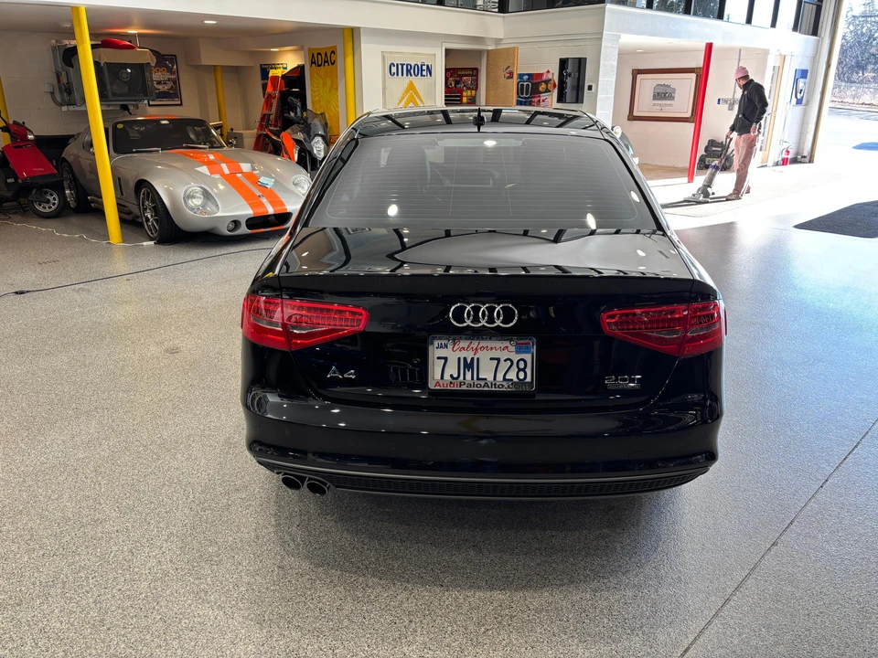 2015 Audi B8 A4 - Image 24 of 25