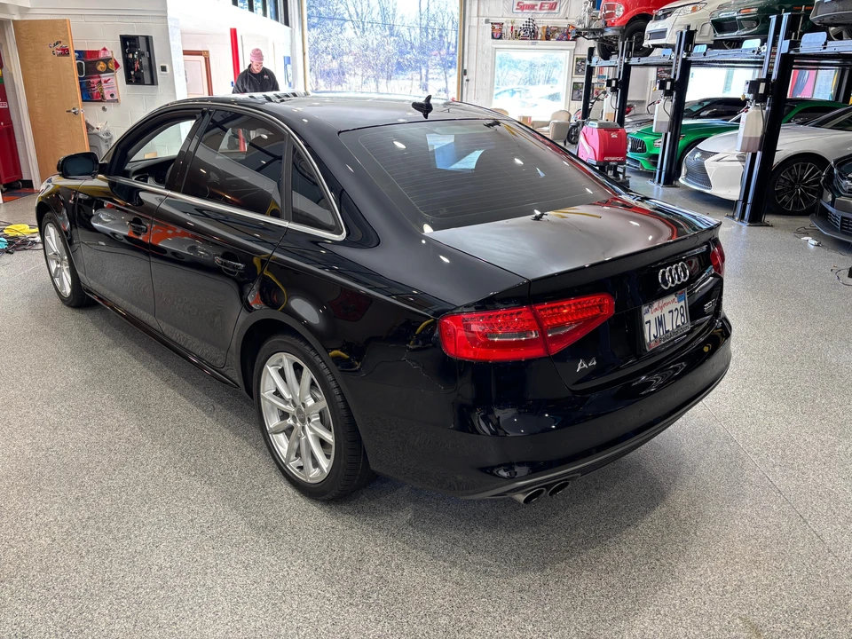 2015 Audi B8 A4 - Image 23 of 25