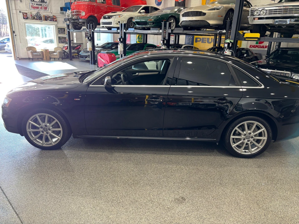 2015 Audi B8 A4 - Image 22 of 25