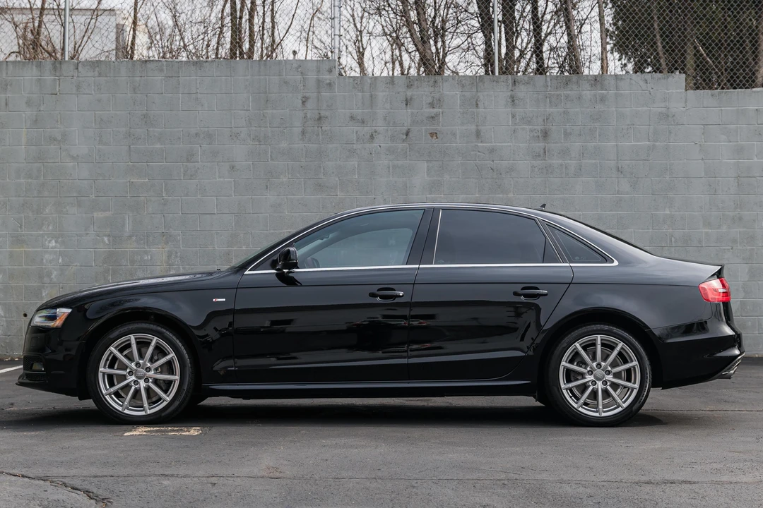 2015 Audi B8 A4 - Image 3 of 25