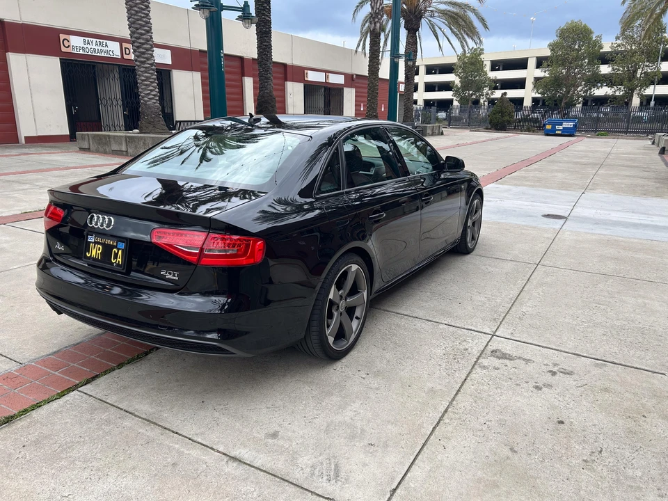 2015 Audi B8 A4 - Image 8 of 31