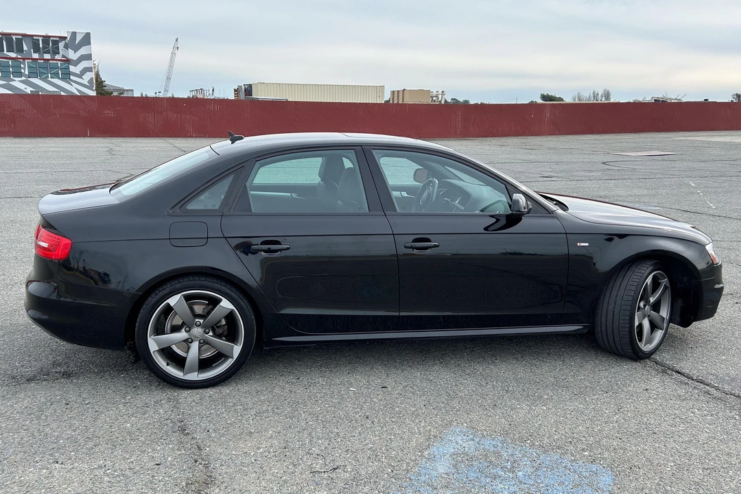 2015 Audi B8 A4 - Image 3 of 31